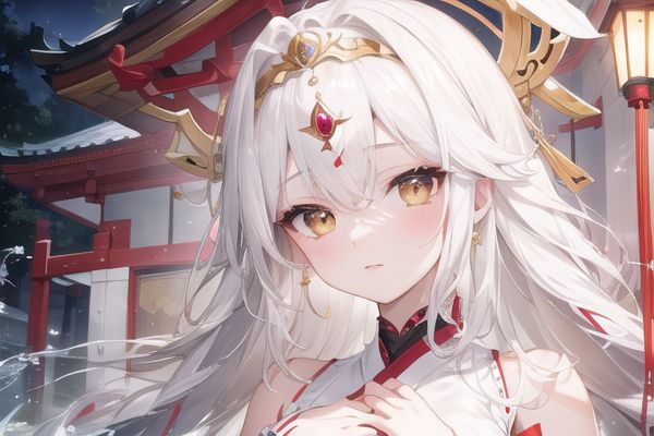 异能都市：觉醒